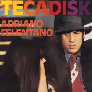 Tecadisk