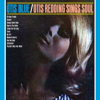 The Big Blues