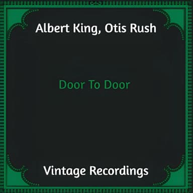 Door To Door