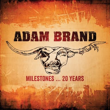Milestones... 20 Years