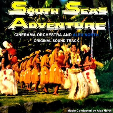 South Seas Adventure