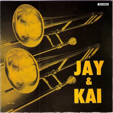Jay And Kai