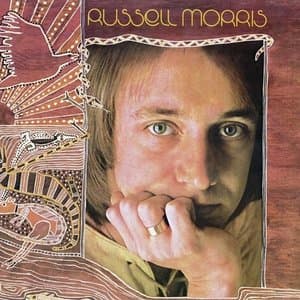 Russell Morris