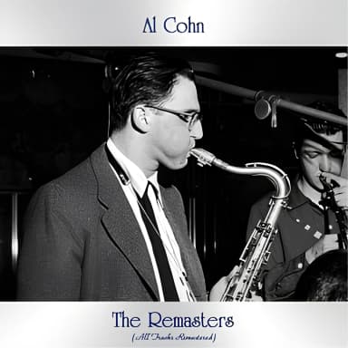 The Remasters (All Tracks Remastered)