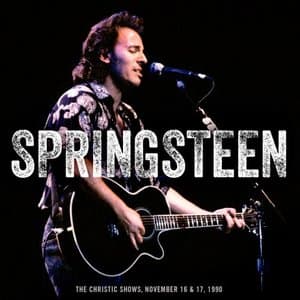1990-11-16 & 17 Shrine Auditorium, Los Angeles, CA