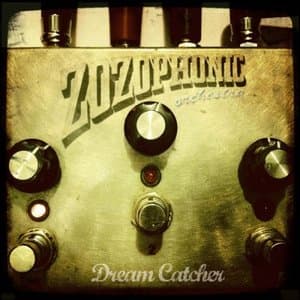 Dream Catcher