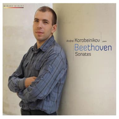 Beethoven: Piano Sonatas Nos. 17, 24 & 30