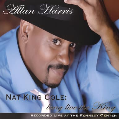 Nat King Cole: Long Live The King