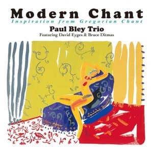 Modern Chant: Inspiration From Gregorian Chant