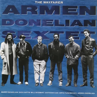The Wayfarer