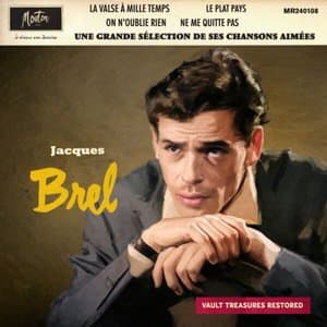 Une Grande Selection De Ses Chansons Aimees (Edition Restauree 24)