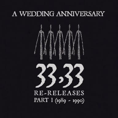  33,33 Re-Releases (Part 1) 