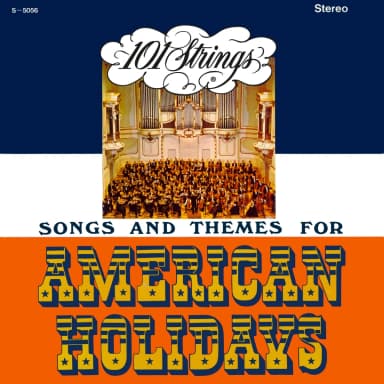 Songs and Themes for American Holidays