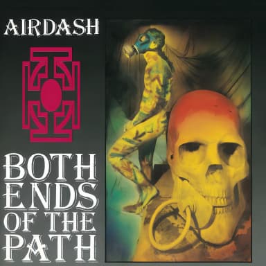 Both Ends Of The Path