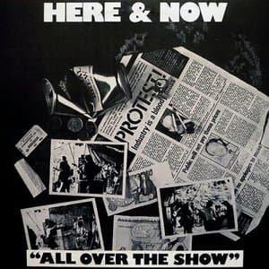 All Over the Show