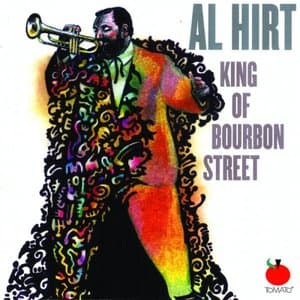 King of Bourbon Street