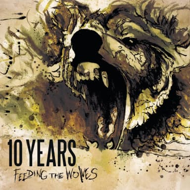 Feeding The Wolves (Deluxe Edition)