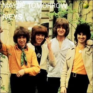 Maybe Tomorrow