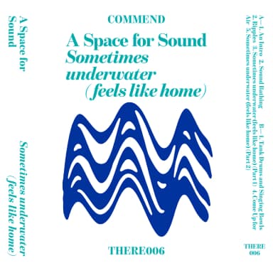 Sometimes Underwater (Feels Like Home)