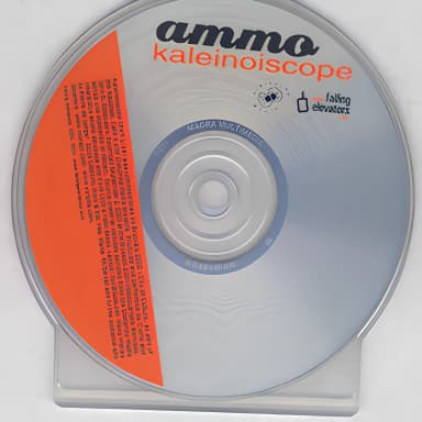 Kaleinoiscope