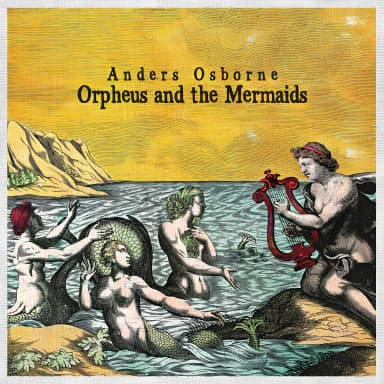 Orpheus And The Mermaids