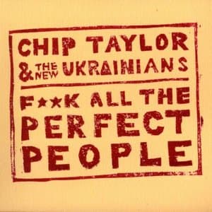 F**k All the Perfect People