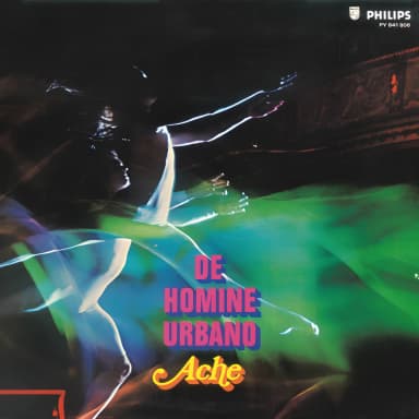 De Homine Urbano / Green Man