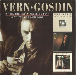 Till The End / Never My Love / Youve Got Somebody