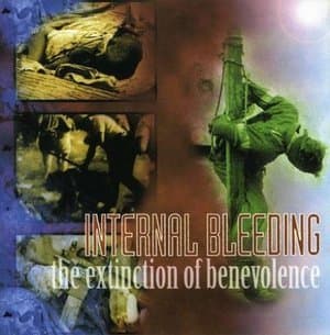 The Extinction Of Benevolence