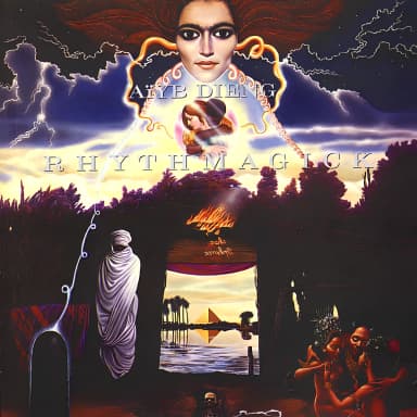 Rhythmagick