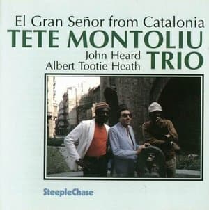 El Gran Senor from Catalonia