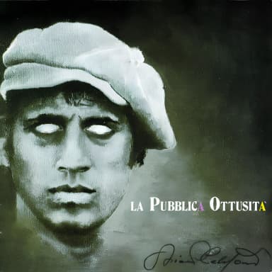 La Pubblica Ottusita