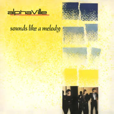 Sounds Like A Melody