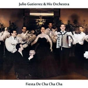 Fiesta de Cha Cha Cha