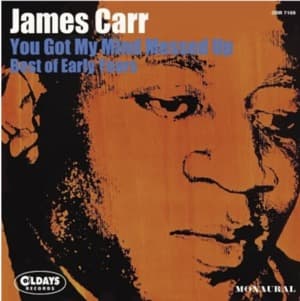 You Got My Mind Messed Up -Best of Early Years-