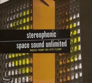 Music from the 6th Floor