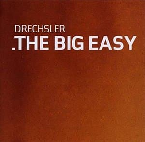 The Big Easy