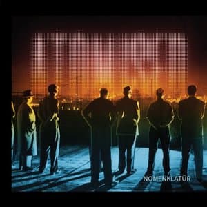 Atomised
