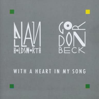 With a Heart in My Song