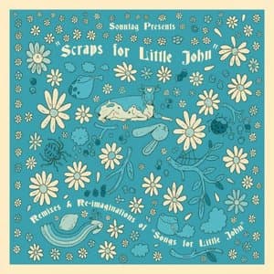 Scraps for Little John