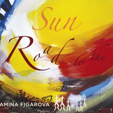 Road to the Sun