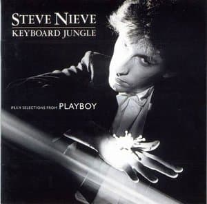 Keyboard Jungle. . . plus selections from Playboy