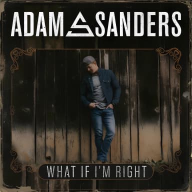 What If Im Right
