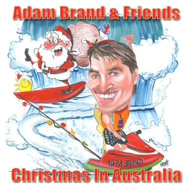 Christmas In Australia