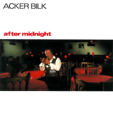 After Midnight