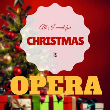 My Magic Christmas Songs