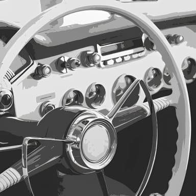 Car Radio Sounds