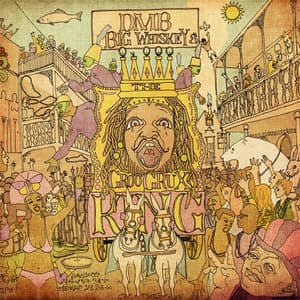 Big Whiskey And The GrooGrux King (Deluxe Edition) (CD1)