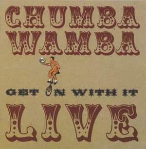 Get On With It (Live)