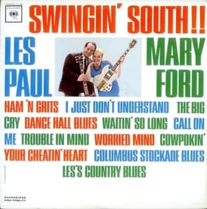 Swingin South!!